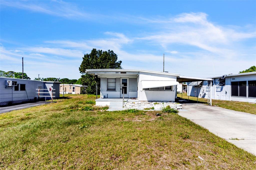 1843 HOYLE DRIVE