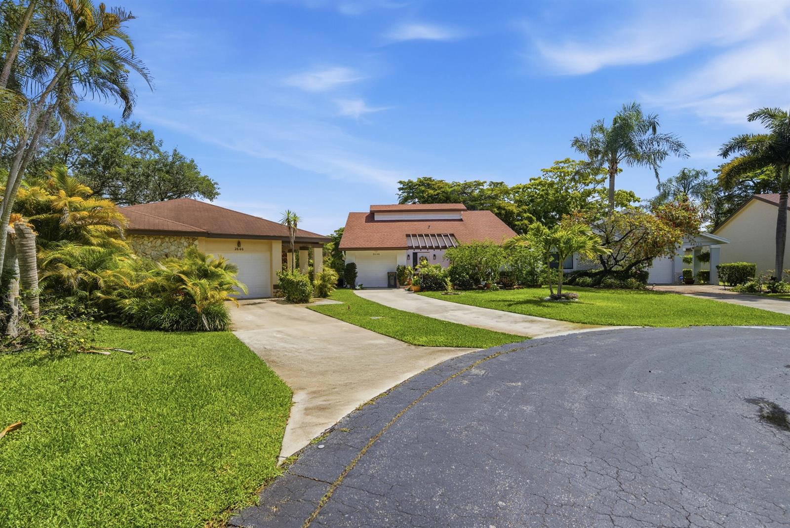 2646 Dahoon Avenue, Coconut Creek FL 33063