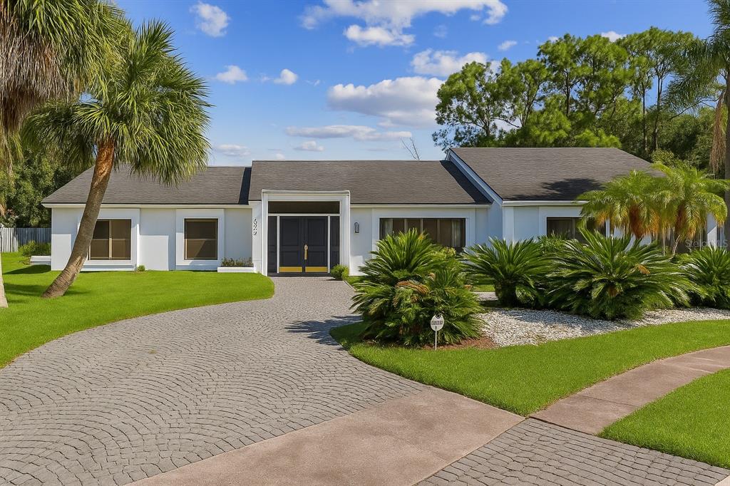 672 MOSSY BRANCH COURT