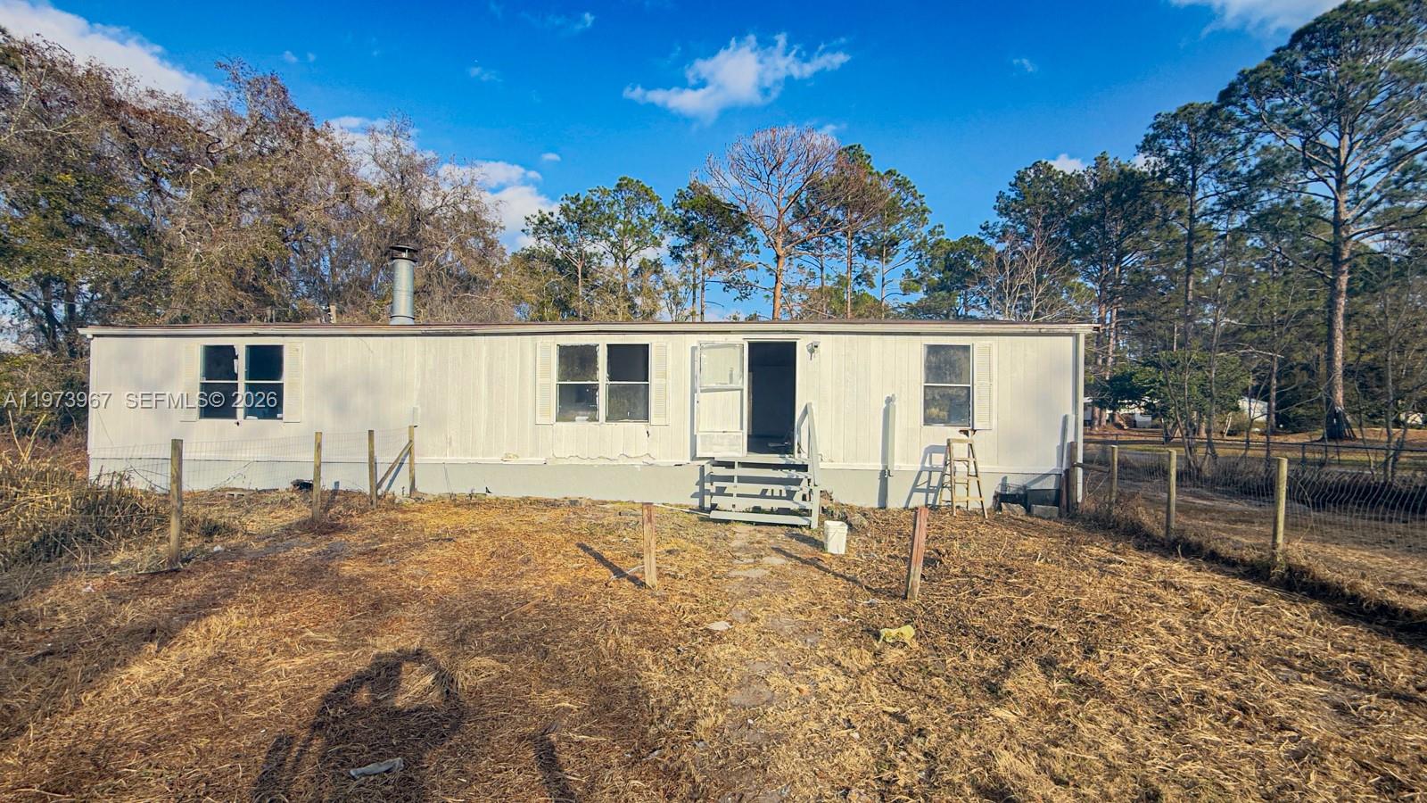 124 Cypress Dr, Palatka FL 32177