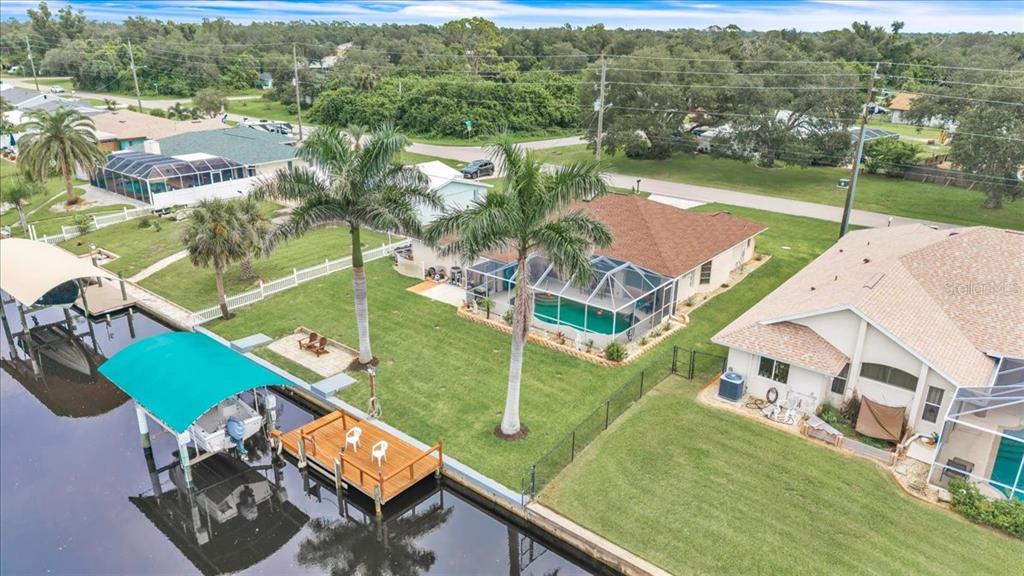 3429 ROCK CREEK DRIVE