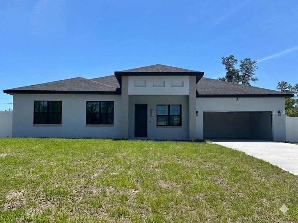673 MARION OAKS LANE