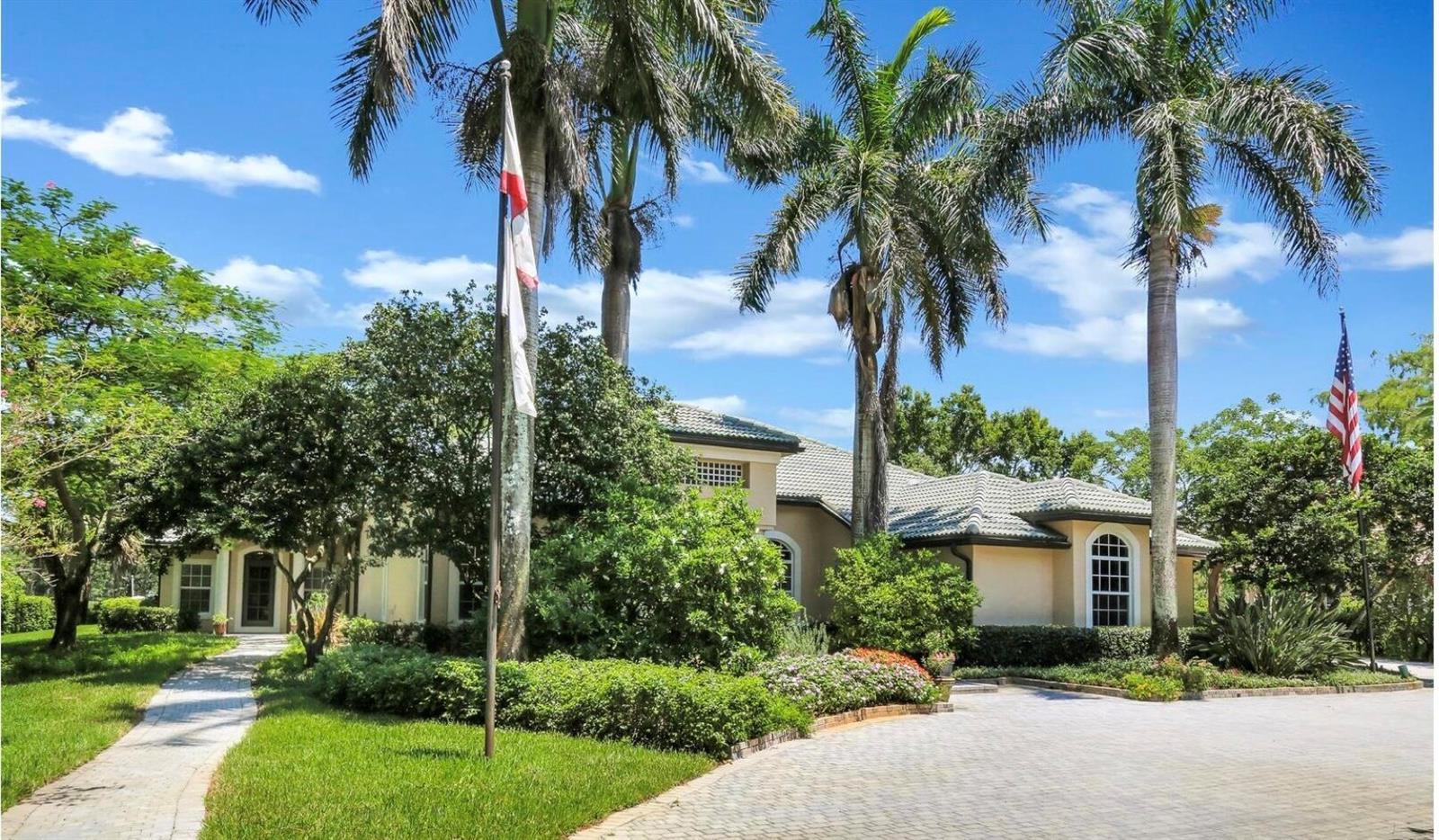 1856 SE Colony Way, Jupiter FL 33478