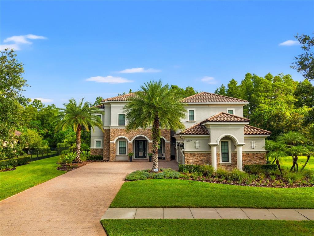 1507 AMARONE PLACE