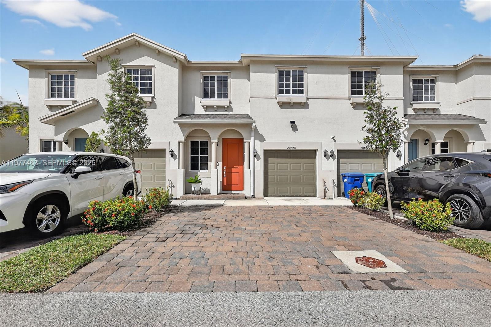 20868 NW 9th Path, Miami Gardens FL 33169