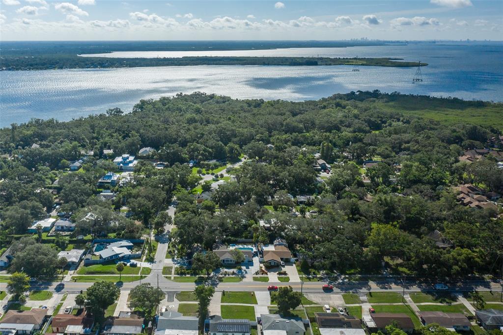 2180 PHILIPPE PARKWAY, SAFETY HARBOR, FL — photo 2 of 30