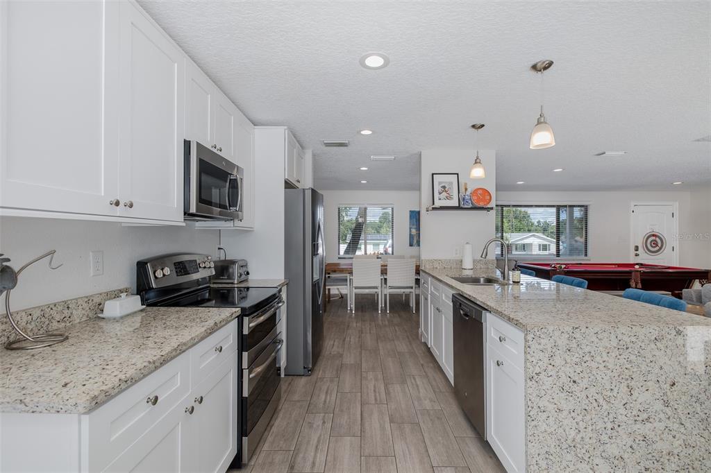 2180 PHILIPPE PARKWAY, SAFETY HARBOR, FL — photo 3 of 30