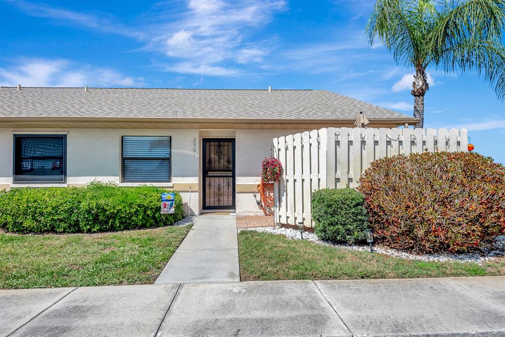 2901 64TH STREET W UNIT 101