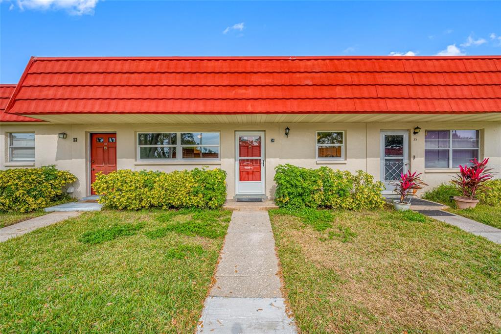 5860 38TH AVENUE N UNIT 34