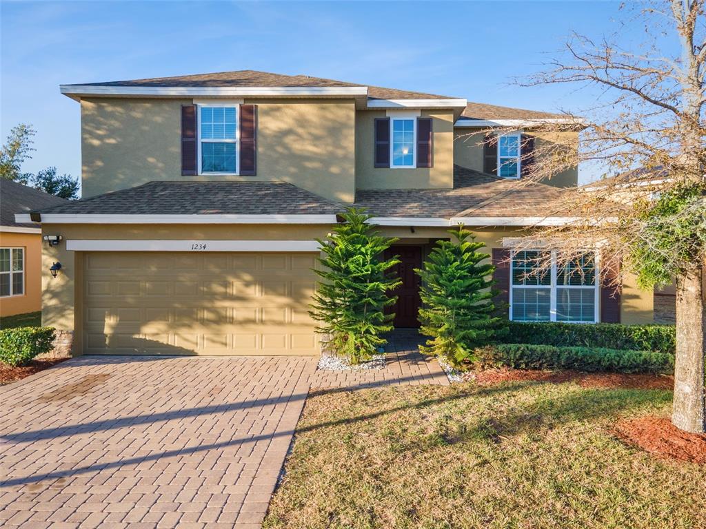 1234 ANDALUSIA LOOP