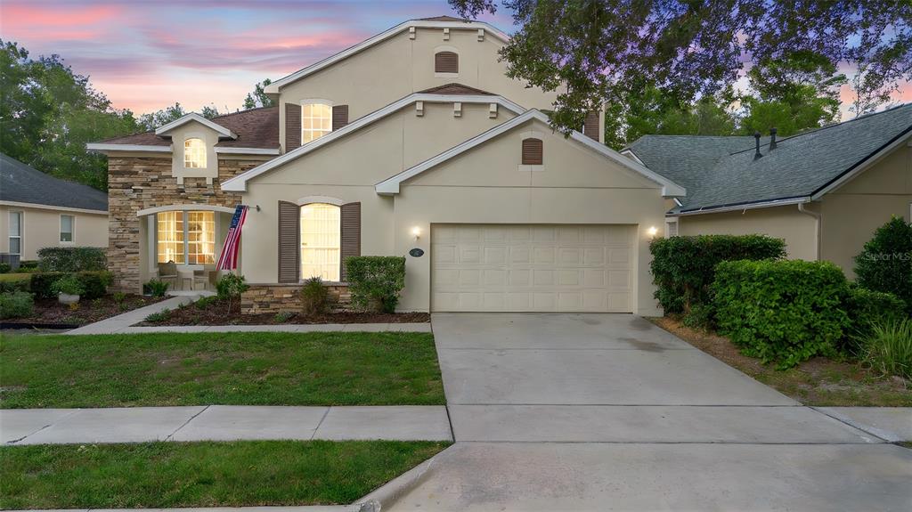 505 RAVENSHILL WAY
