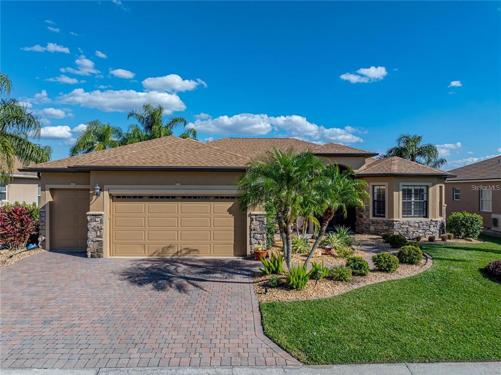 5357 HOGAN LANE