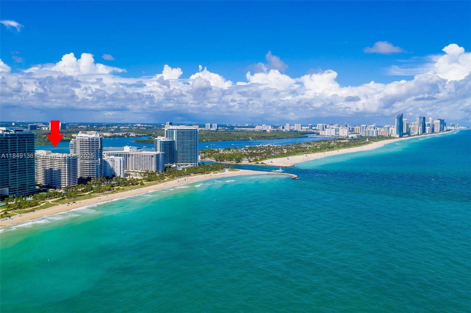 10205 Collins Ave # 404, Bal Harbour FL 33154