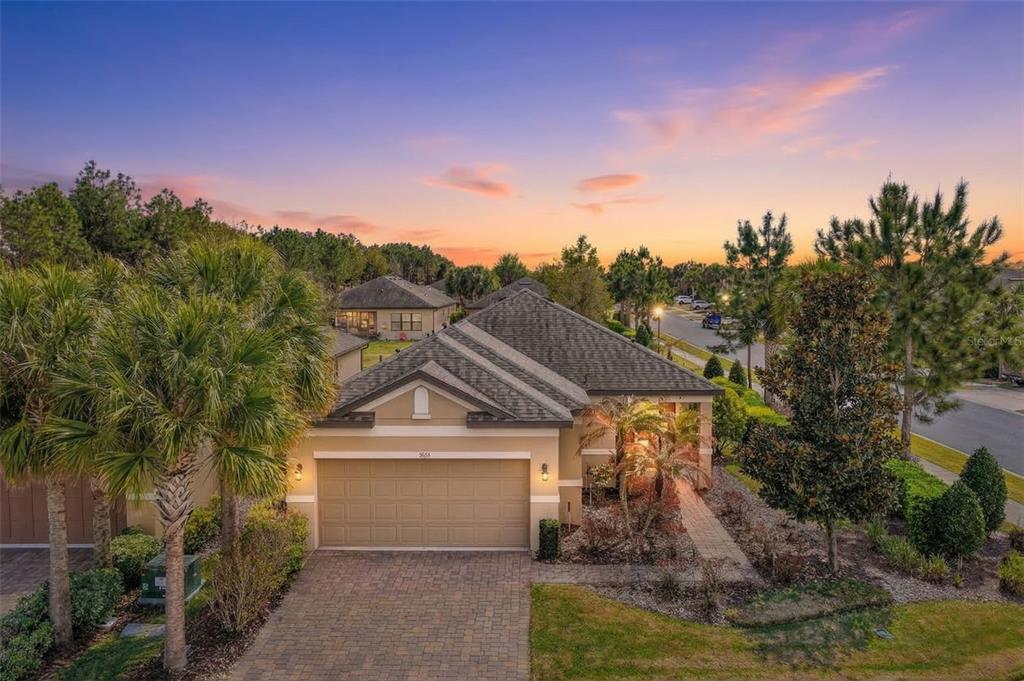 2605 CLEMSON RIDGE COURT