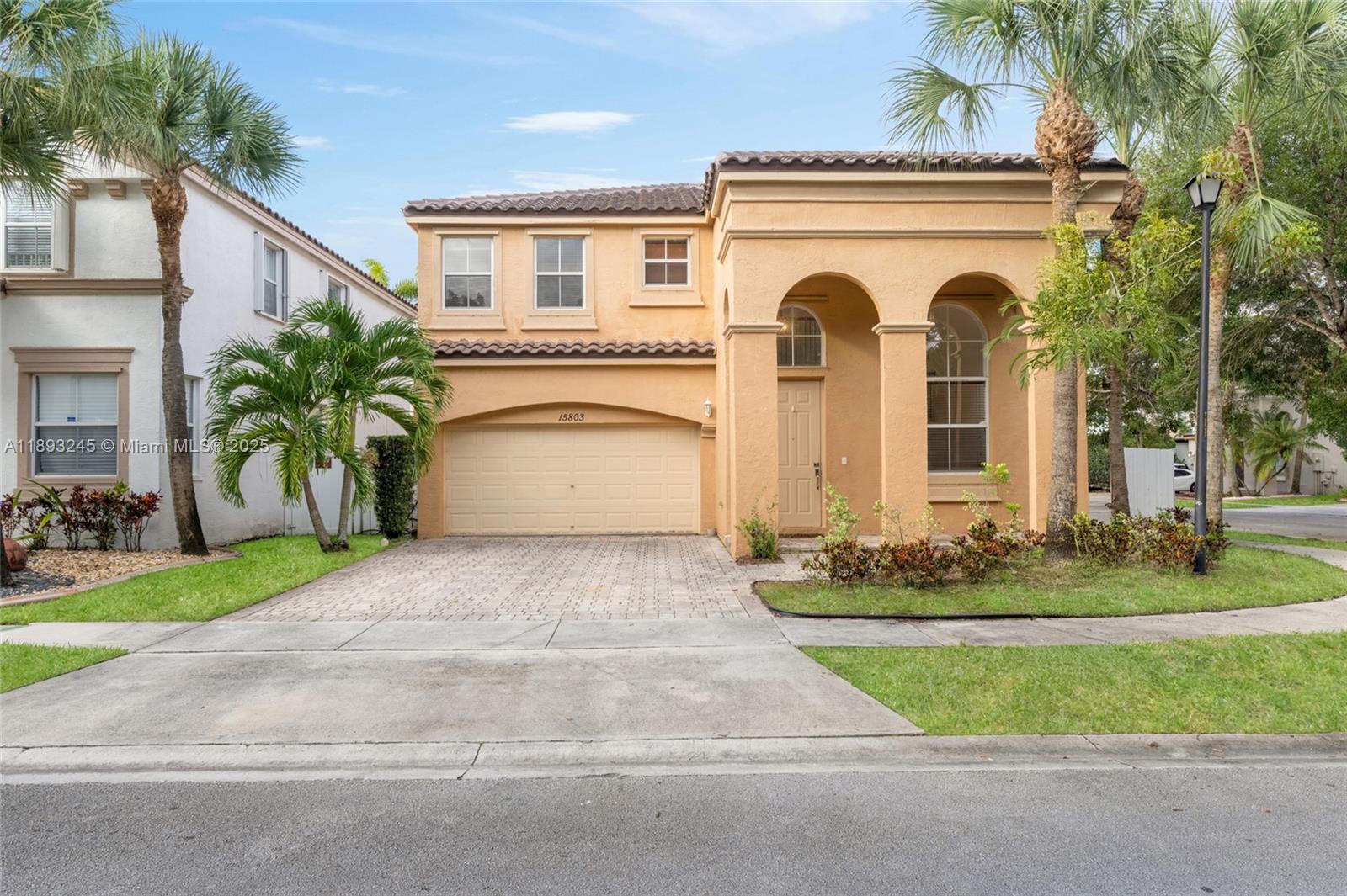 15803 SW 48th Pl, Miramar FL 33027