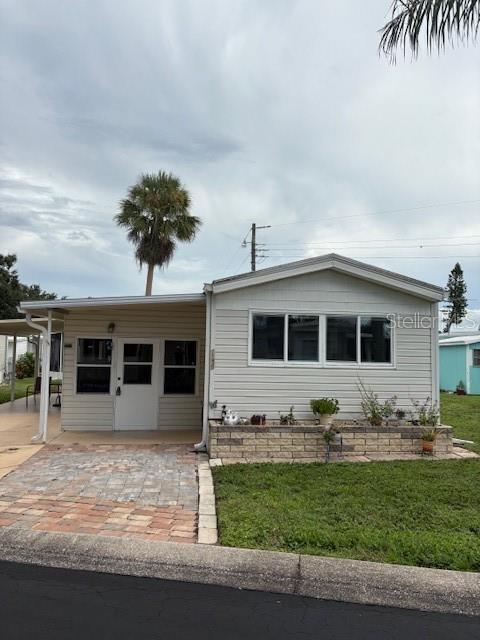 3326 BONNIE DRIVE
