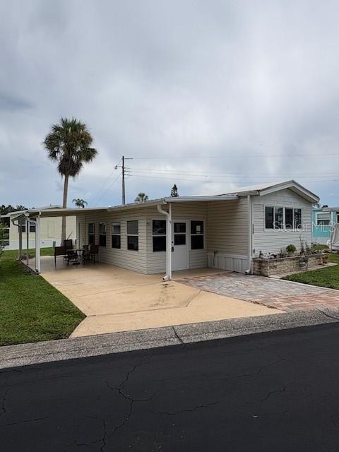 3326 BONNIE DRIVE, ELLENTON, FL — photo 2 of 26
