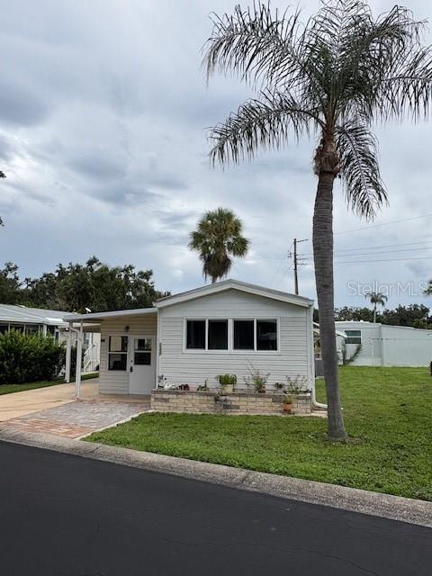 3326 BONNIE DRIVE, ELLENTON, FL — photo 3 of 26
