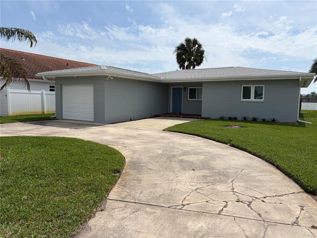 17045 DOLPHIN DRIVE