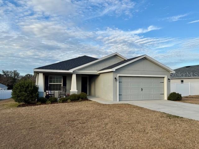 5497 SE 91ST PLACE