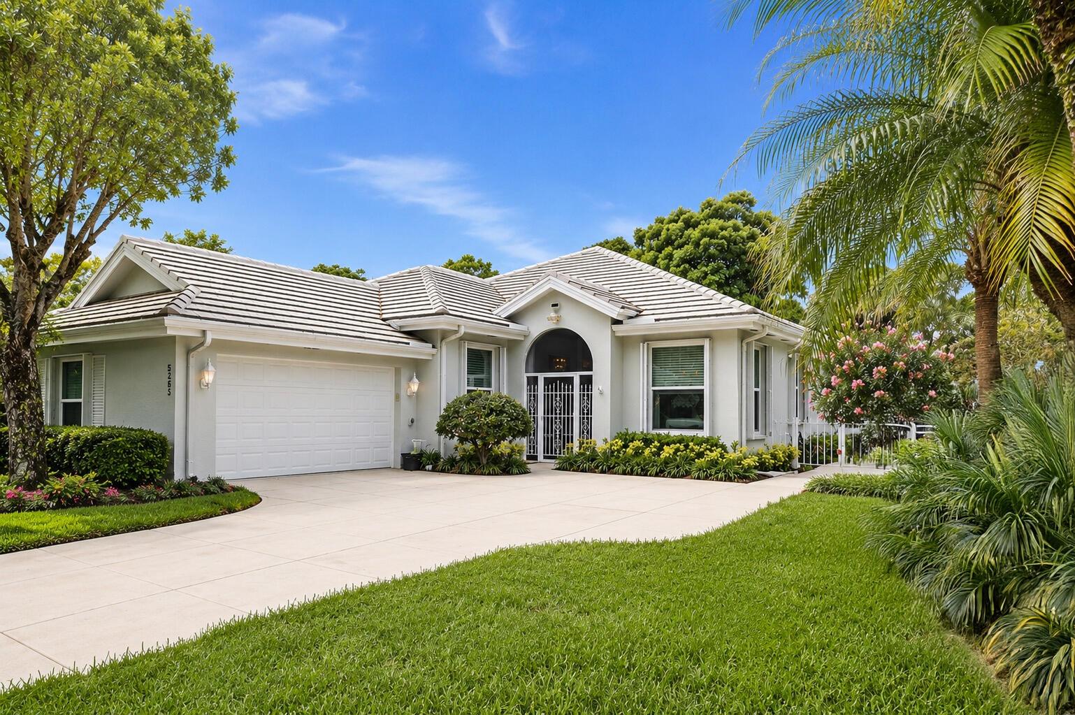 5263 SE Sweetbrier Terrace, Hobe Sound FL 33455