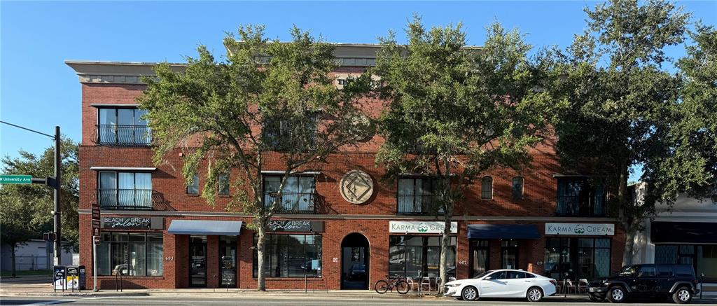 20 SW 6TH STREET UNIT 303