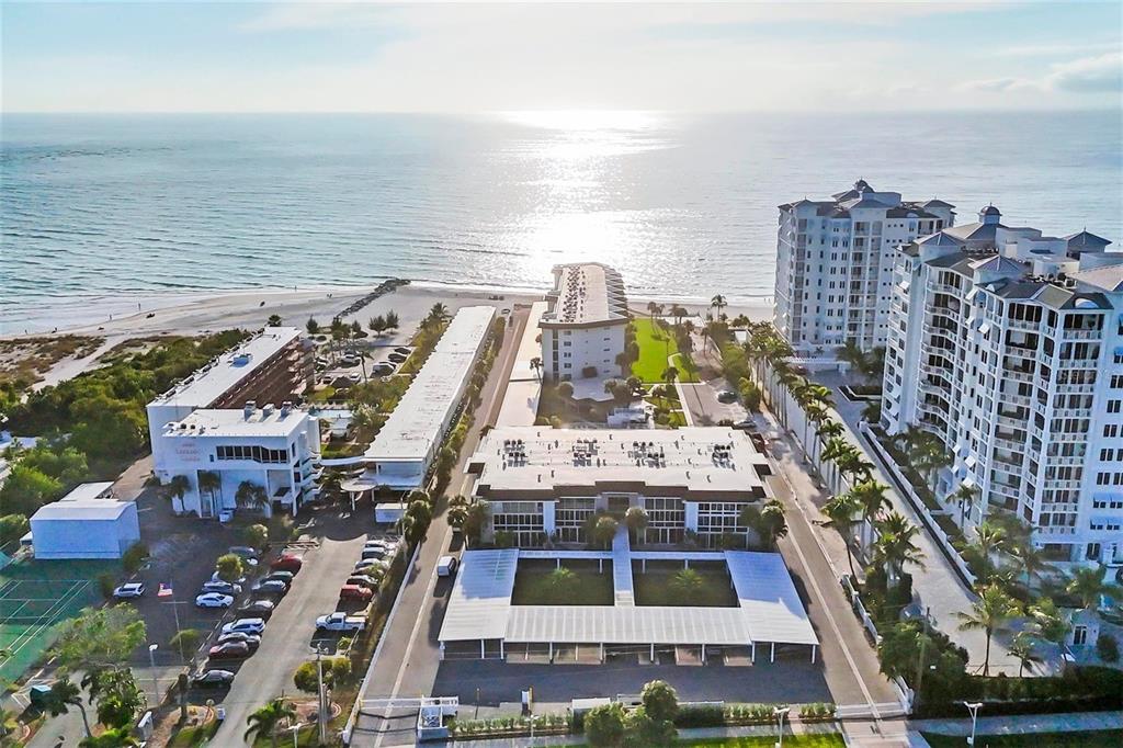 2100 BENJAMIN FRANKLIN DRIVE UNIT 205