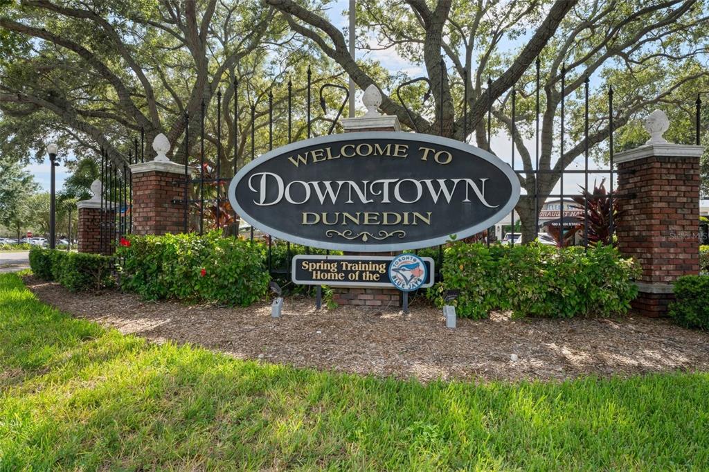 1980 TAHITIAN PLACE UNIT 39, DUNEDIN, FL — photo 5 of 13