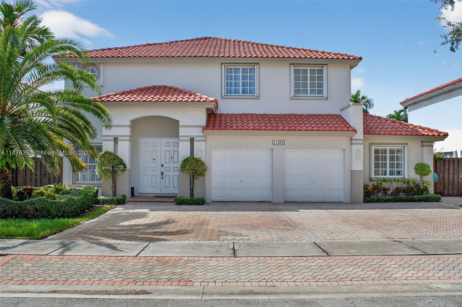 11294 NW 66 ST, Doral FL 33178
