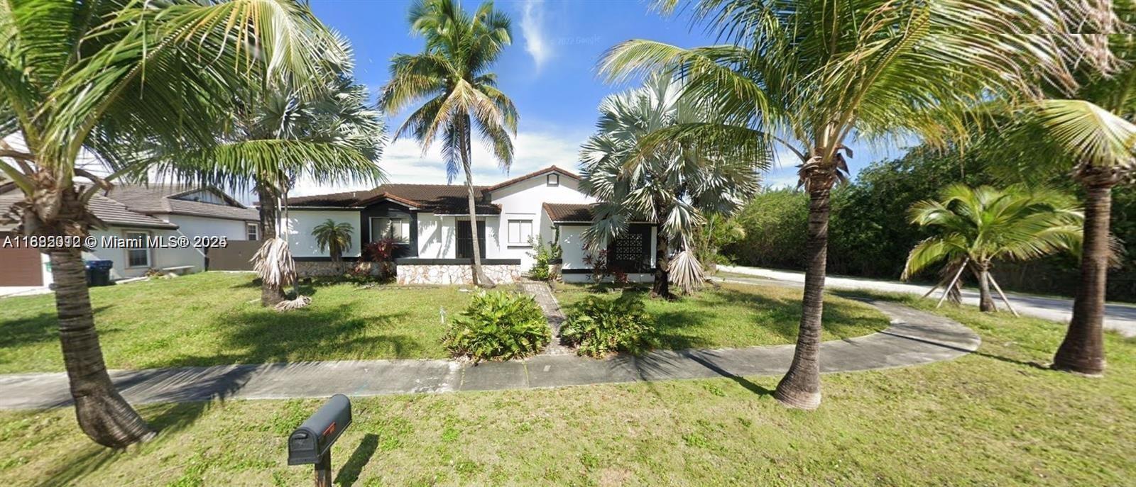 7821 SW 197th Ter, Cutler Bay FL 33189