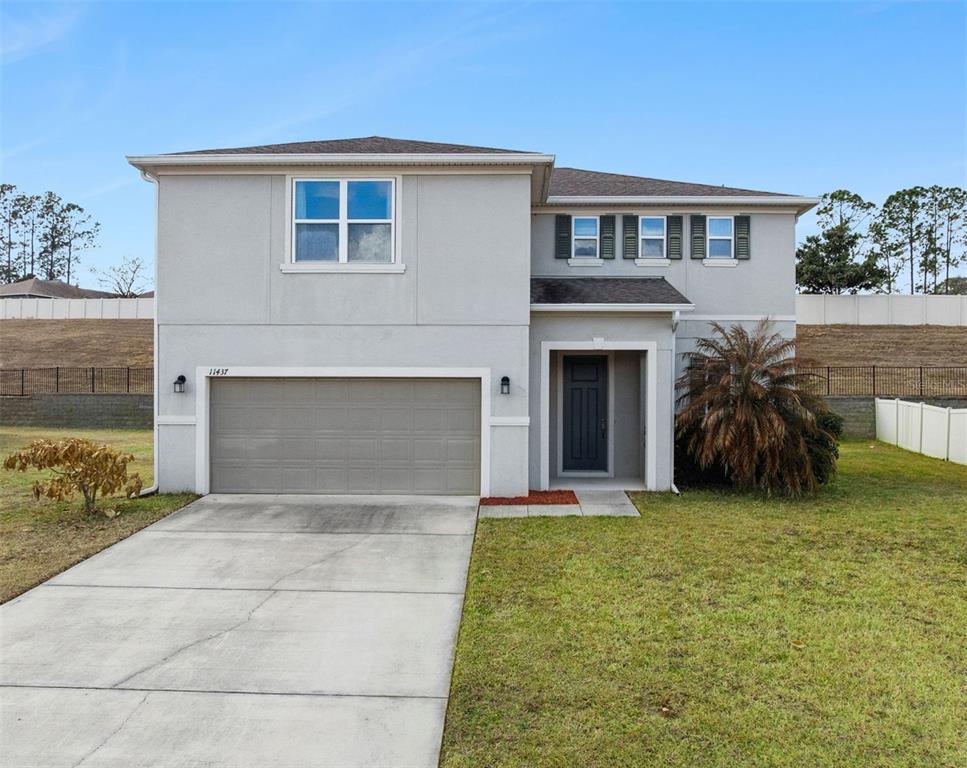 11437 WISHING WELL LANE