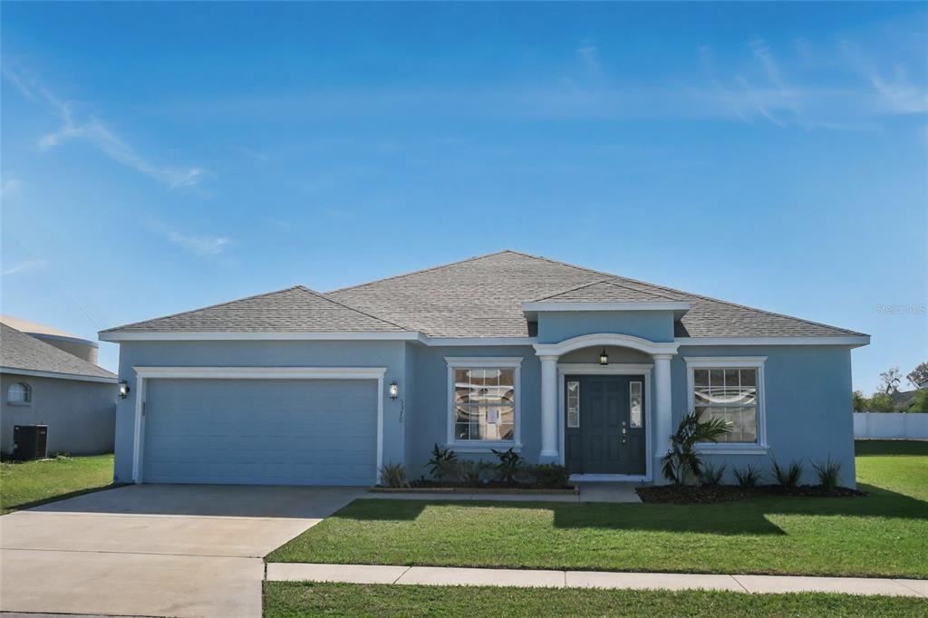 3370 WINCHESTER ESTATES CIRCLE