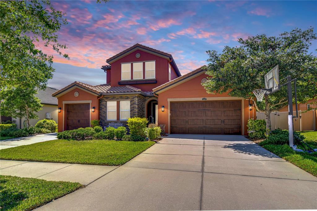 4289 ORTONA LANE