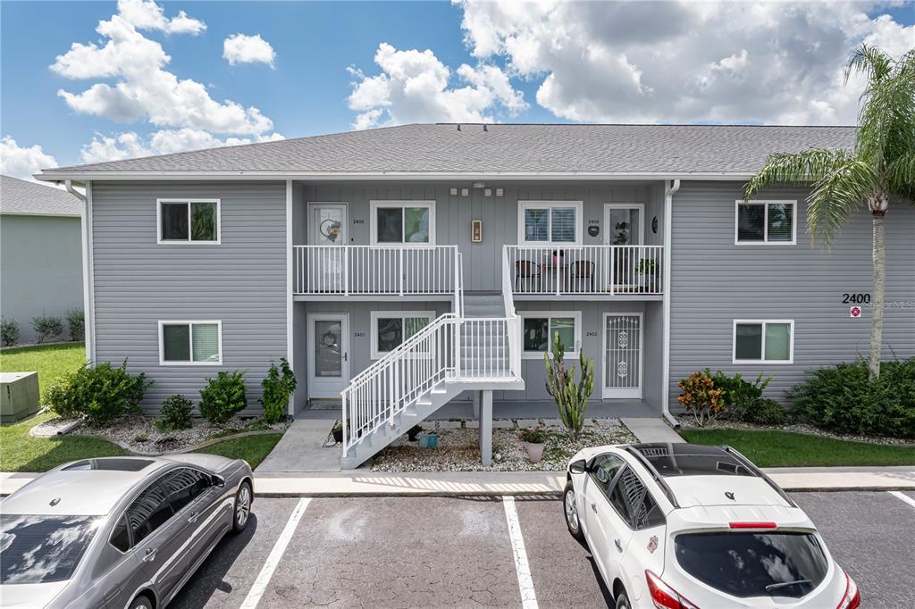 12274 SW EGRET CIRCLE UNIT 2405