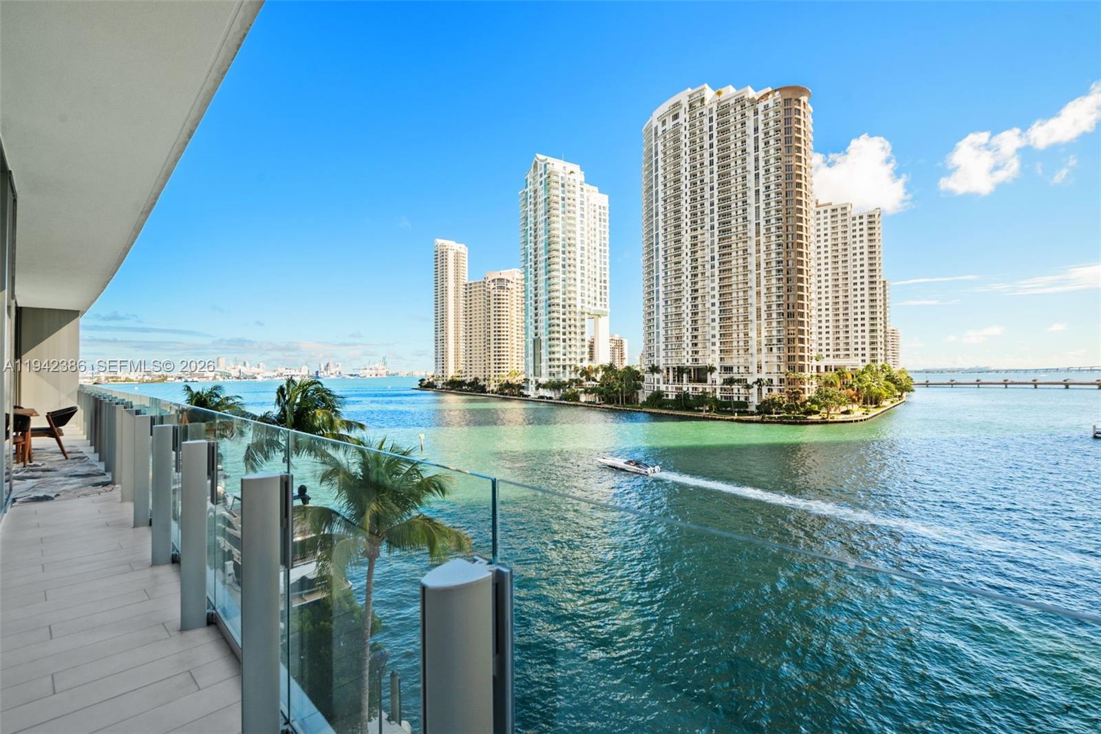 300 Biscayne Blvd Way # 403C, Miami FL 33131