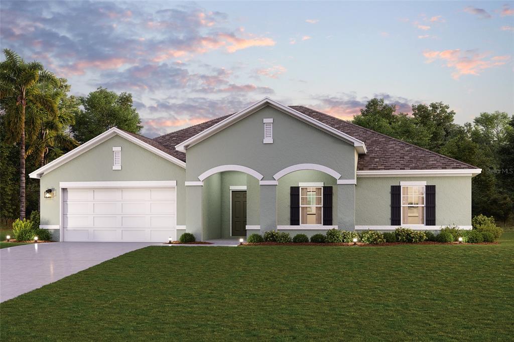 16101 FIELD LARK ROAD