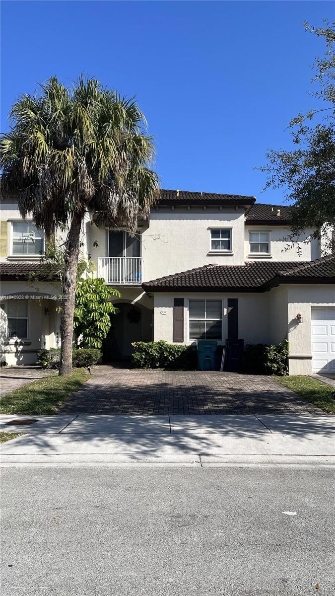 9087 SW 153rd Ct, Miami FL 33196
