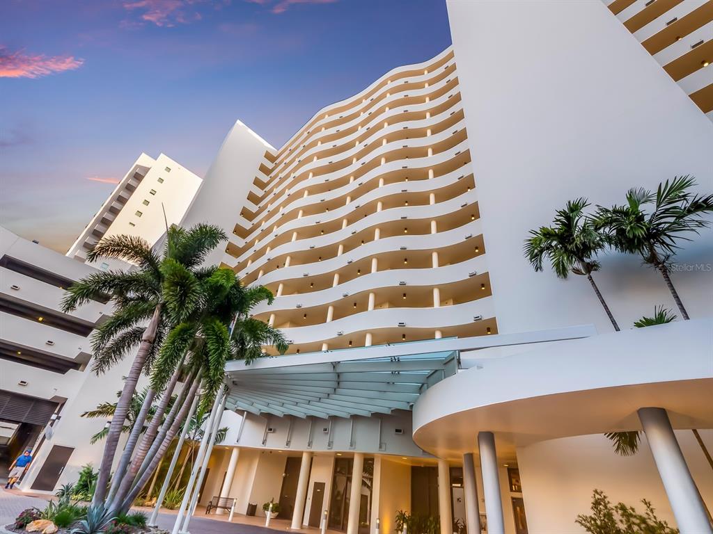 1255 N GULFSTREAM AVENUE UNIT 1003