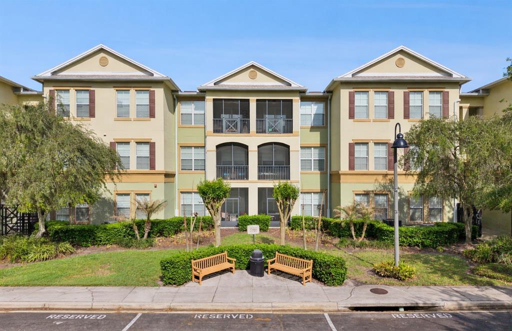 11564 MIZZON DRIVE UNIT 202 (919)