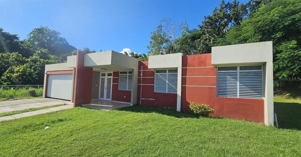Lot 12 CERRO CEIBA