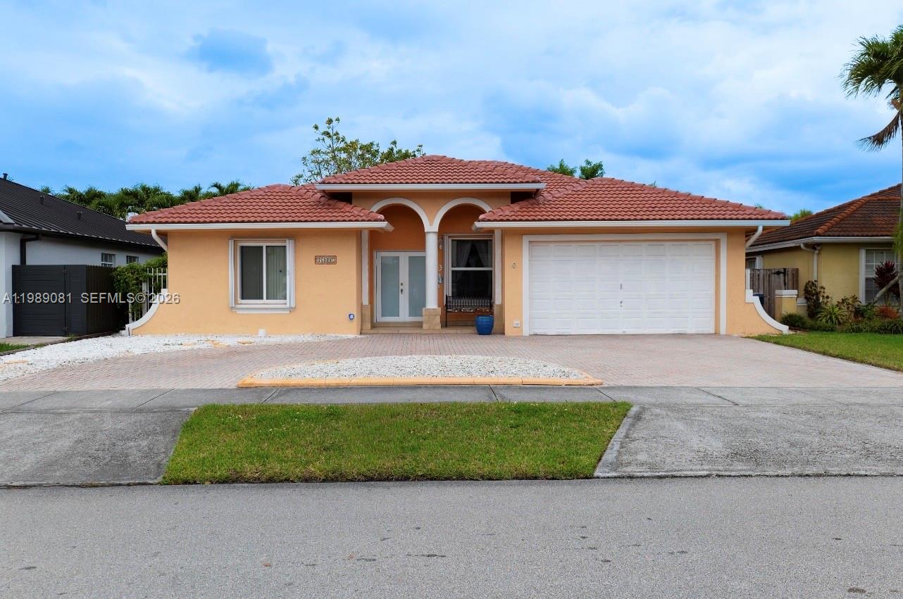 Nearby listing
