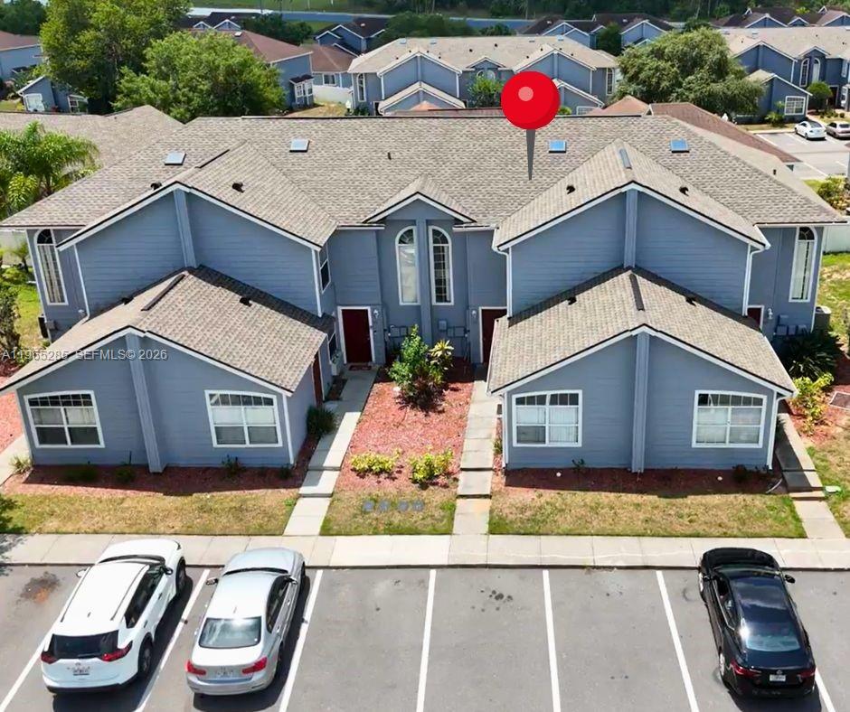 515 ORCHID DR, Davenport FL 33897