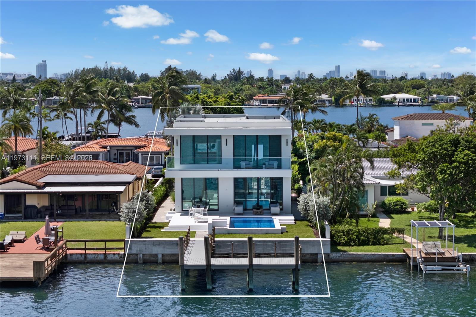1351 Stillwater Dr, Miami Beach FL 33141