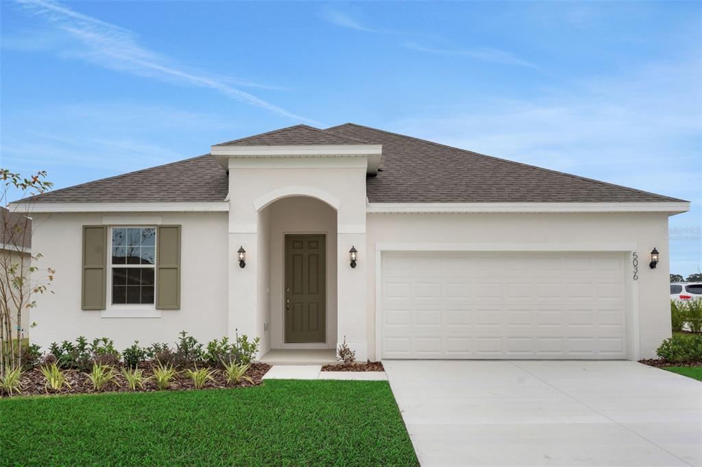 5036 ABIGAIL DRIVE
