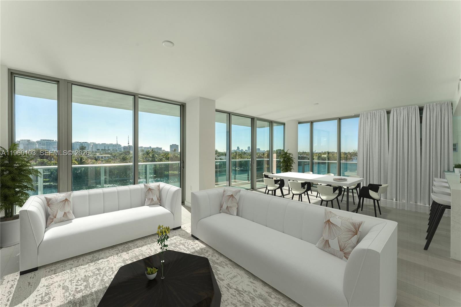 9201 E Bay Harbor Dr # 501, Bay Harbor Islands FL 33154
