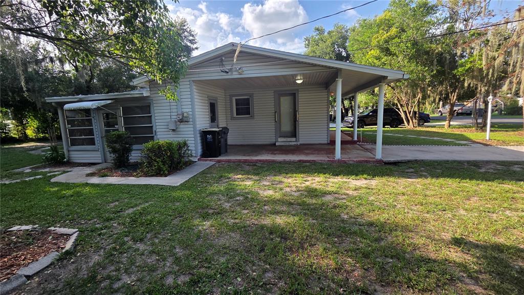 1636 TERRY ROAD