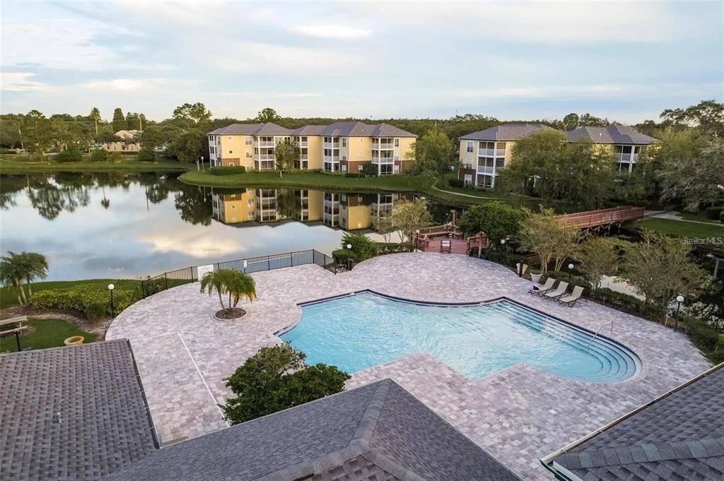4107 CHATHAM OAK COURT UNIT 313
