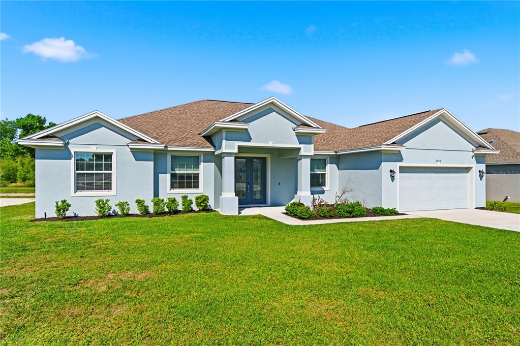 2906 KOHEN COURT