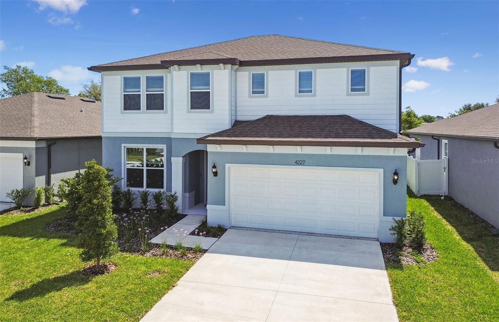 4227 BIG SKY DRIVE