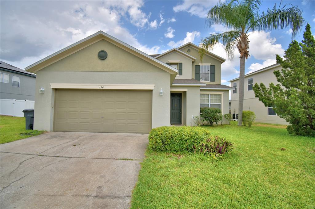 154 CANNA DRIVE